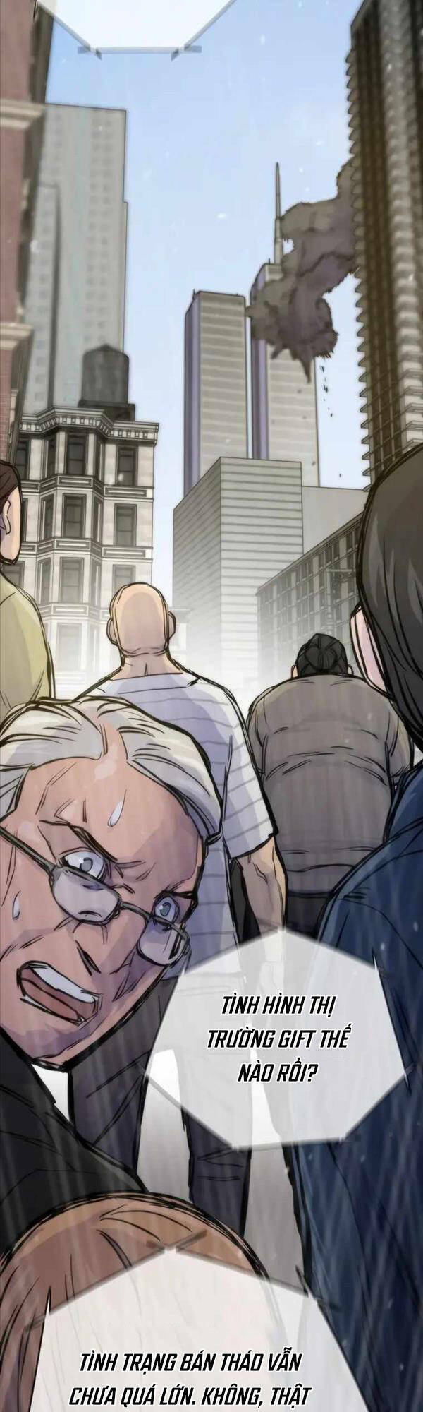 Hồi Quy Giả - Chapter 41 - Page 46