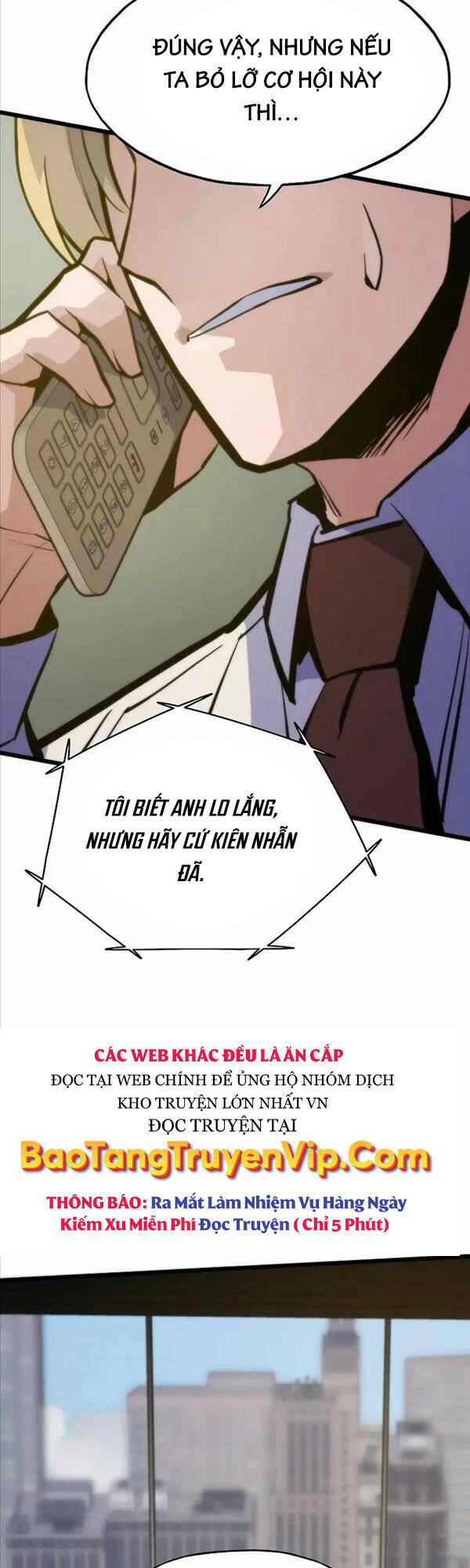 Hồi Quy Giả - Chapter 41 - Page 4