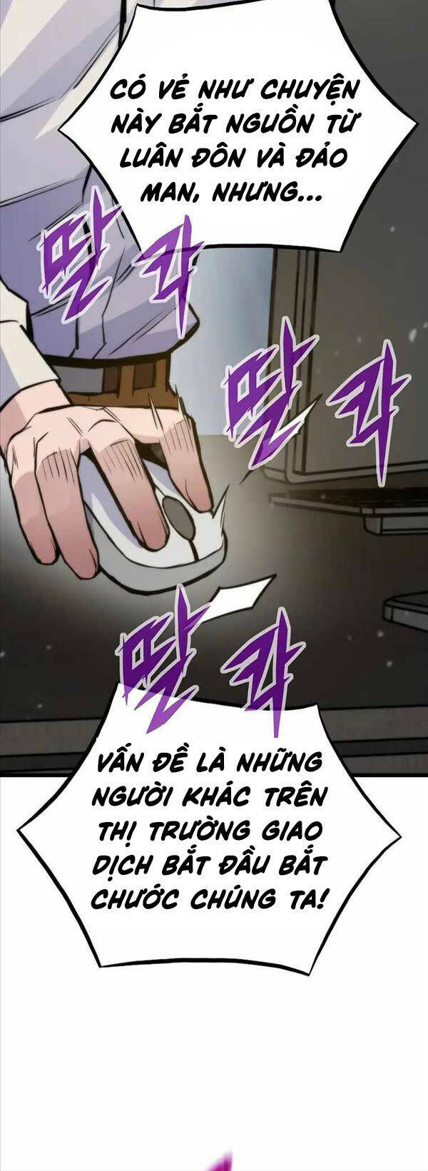 Hồi Quy Giả - Chapter 41 - Page 54