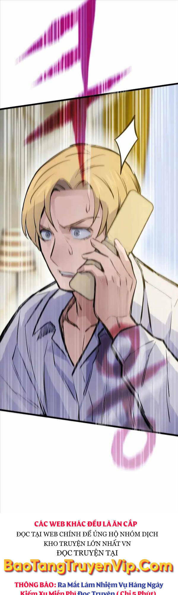 Hồi Quy Giả - Chapter 41 - Page 55