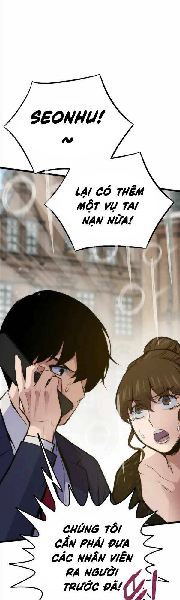 Hồi Quy Giả - Chapter 41 - Page 58