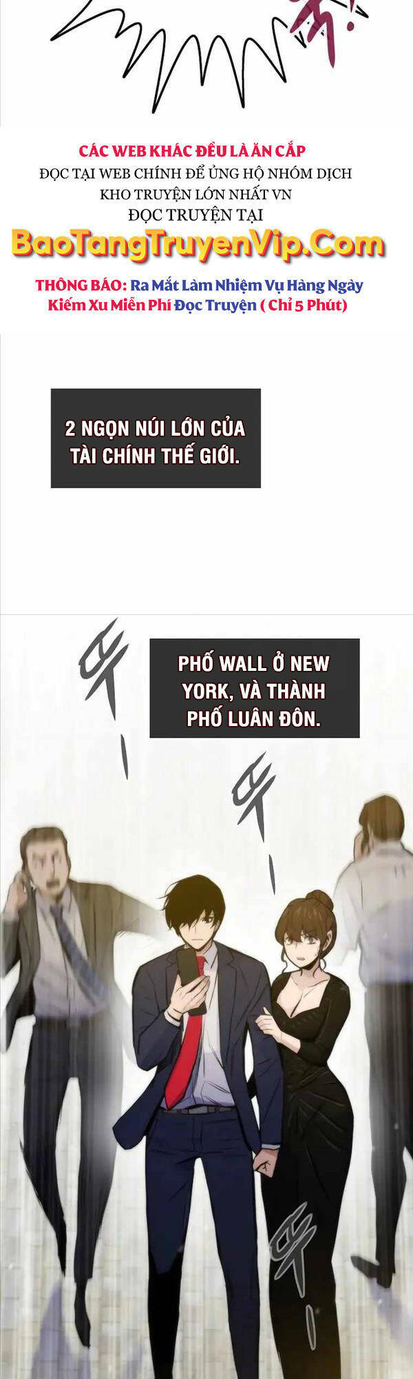 Hồi Quy Giả - Chapter 41 - Page 59