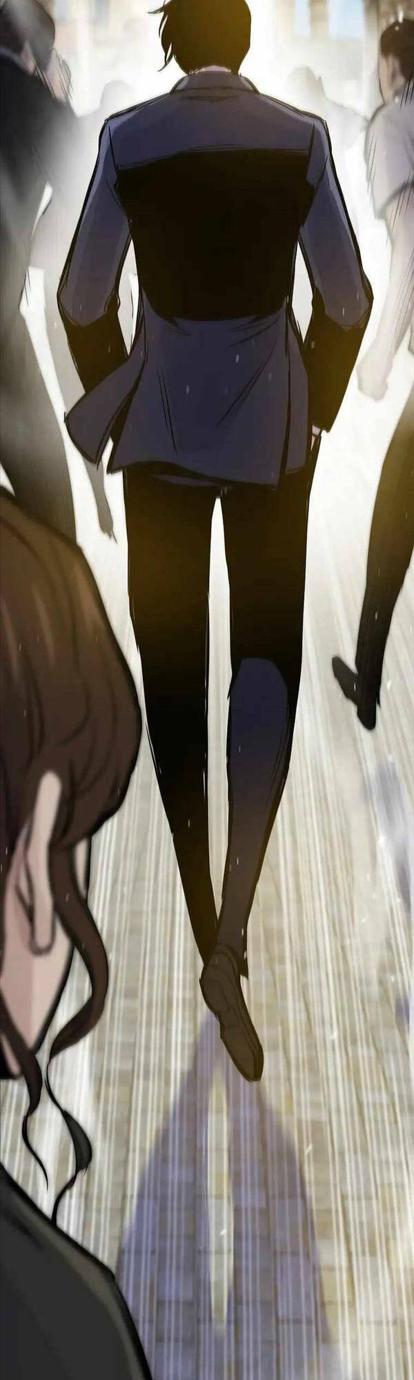 Hồi Quy Giả - Chapter 41 - Page 64