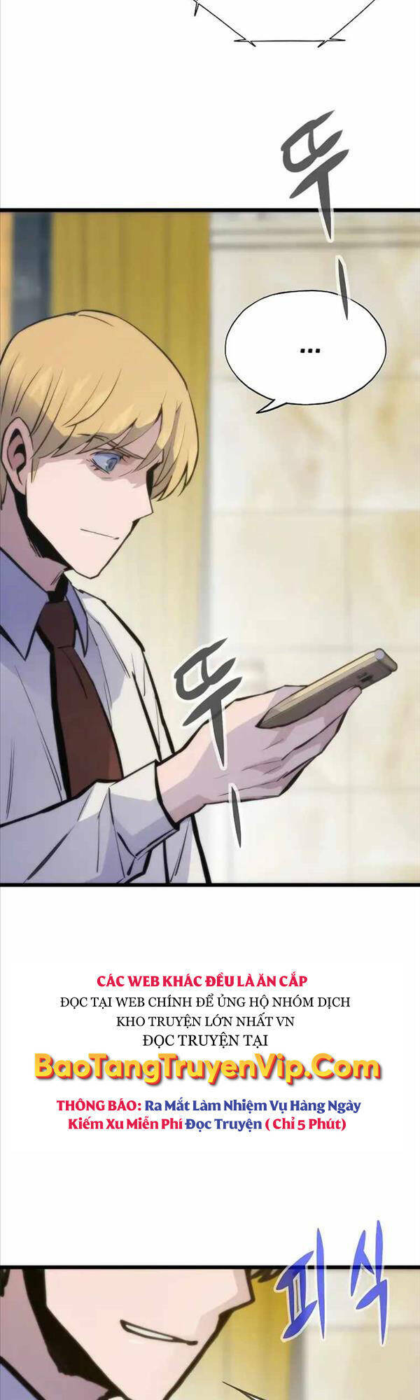 Hồi Quy Giả - Chapter 41 - Page 8