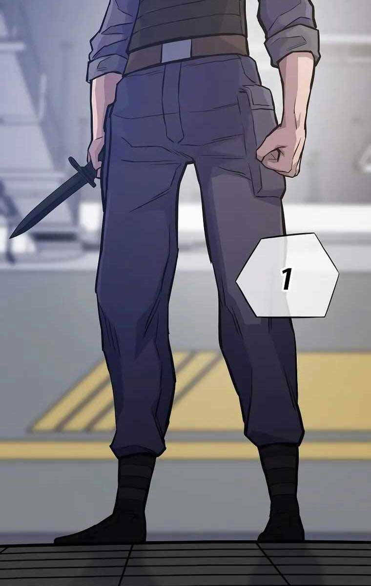 Hồi Quy Giả - Chapter 42 - Page 116