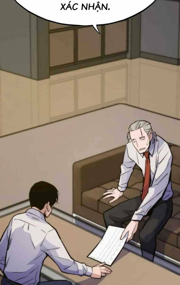 Hồi Quy Giả - Chapter 42 - Page 19