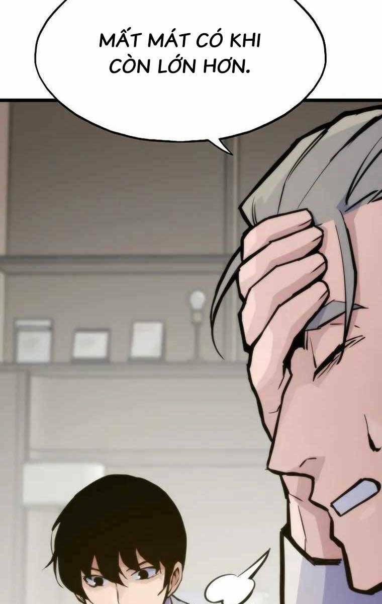 Hồi Quy Giả - Chapter 42 - Page 21