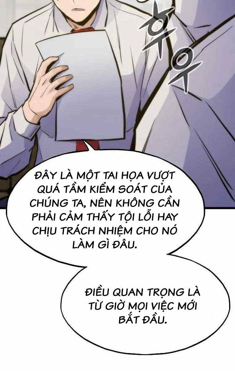 Hồi Quy Giả - Chapter 42 - Page 22