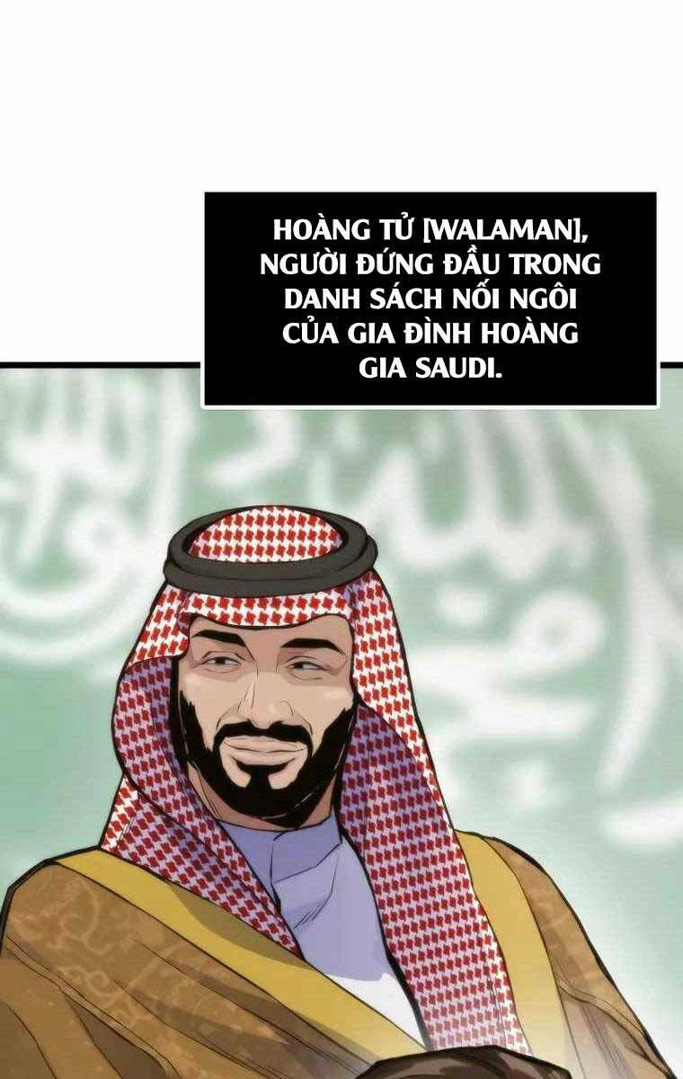 Hồi Quy Giả - Chapter 42 - Page 41