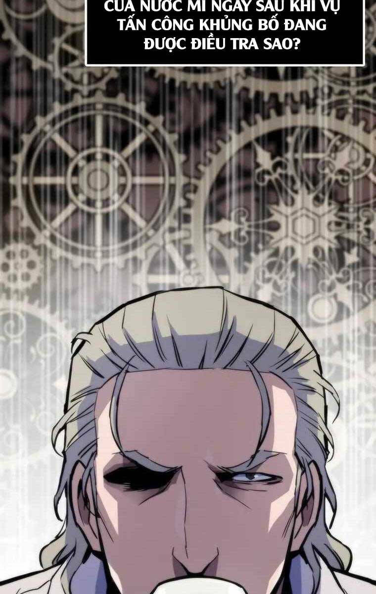 Hồi Quy Giả - Chapter 42 - Page 45