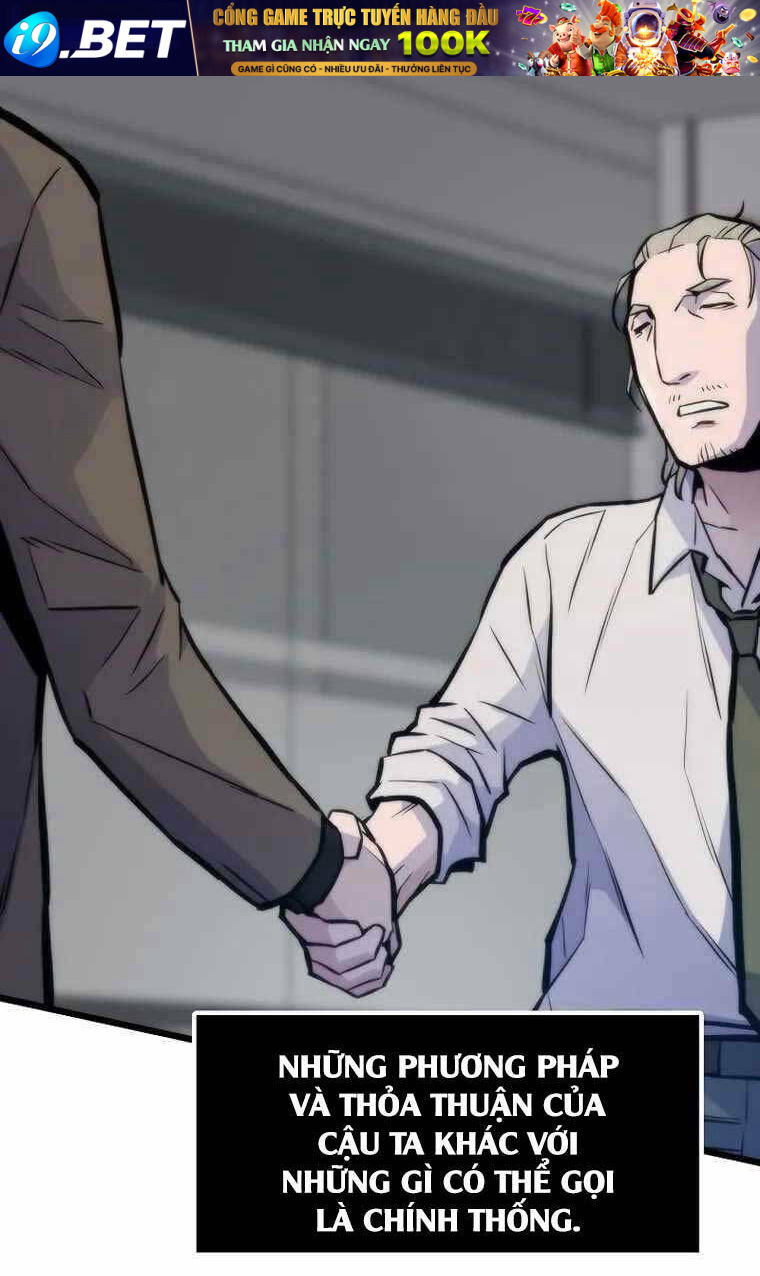 Hồi Quy Giả - Chapter 42 - Page 50