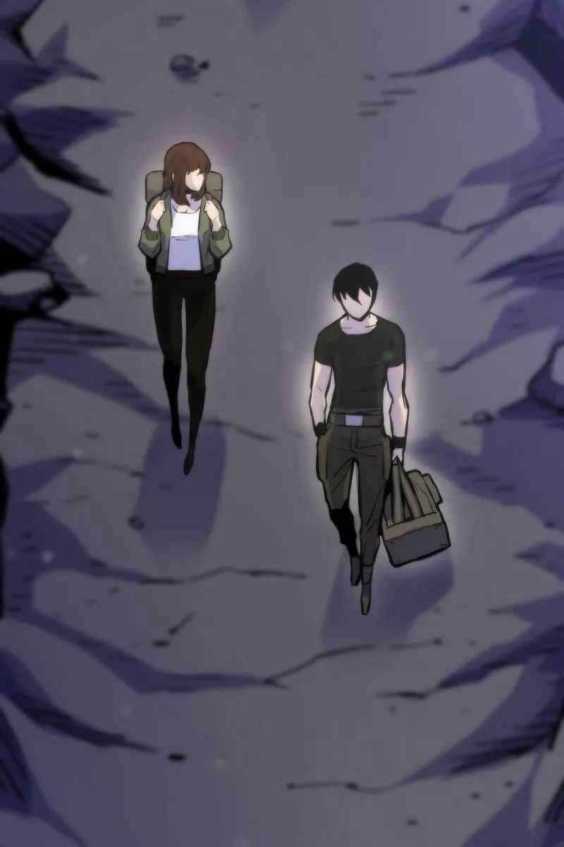 Hồi Quy Giả - Chapter 43 - Page 103