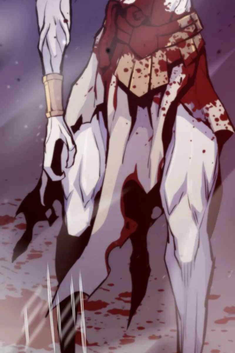 Hồi Quy Giả - Chapter 43 - Page 137