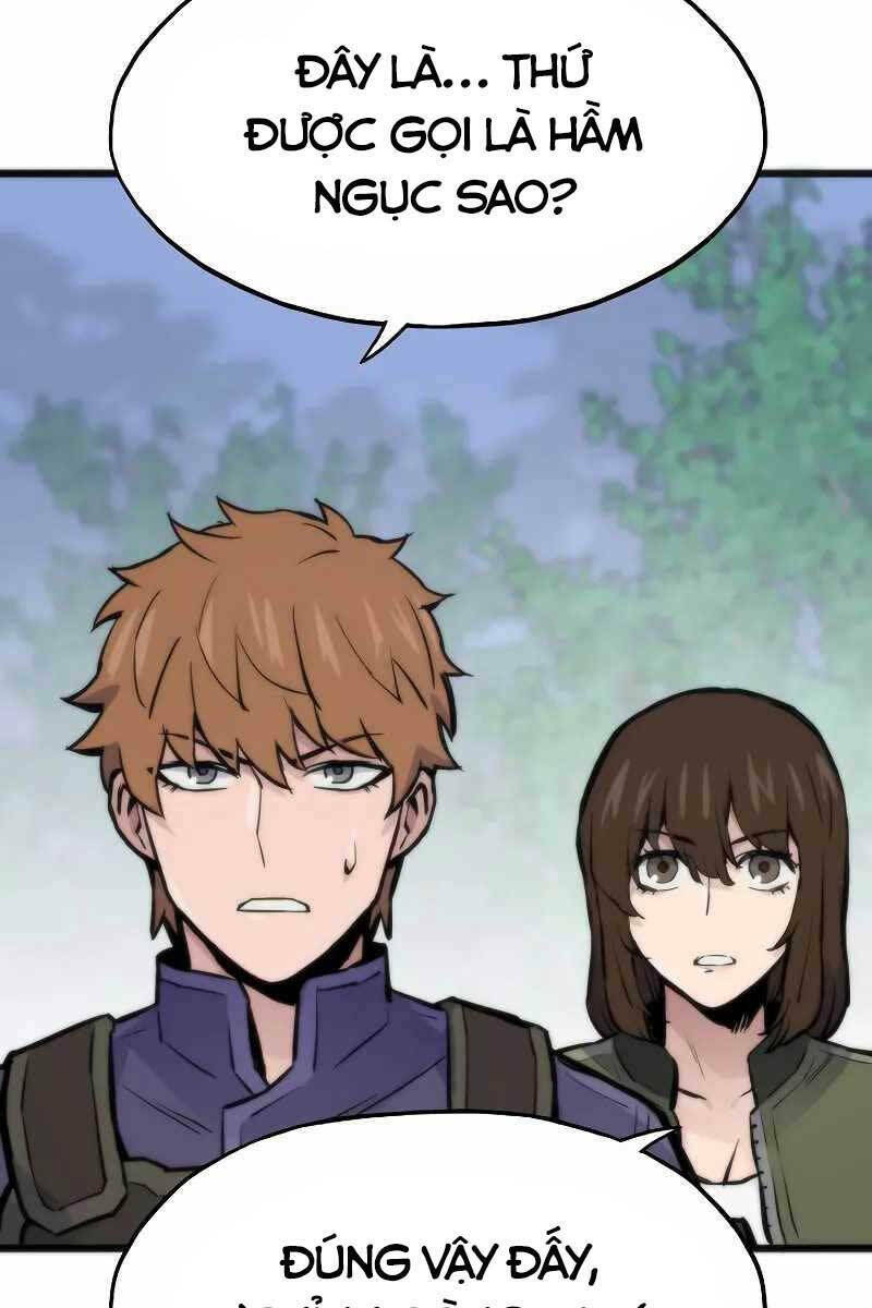 Hồi Quy Giả - Chapter 43 - Page 17