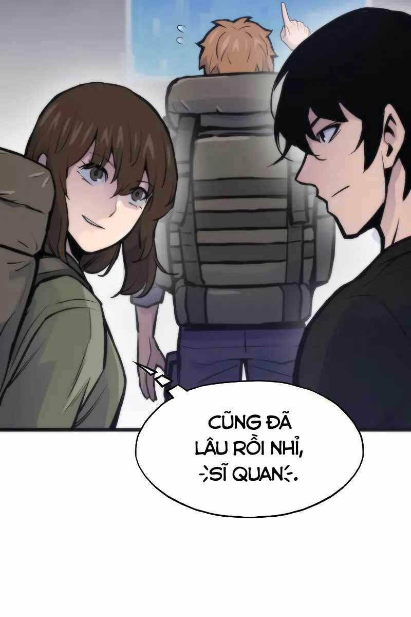 Hồi Quy Giả - Chapter 43 - Page 25