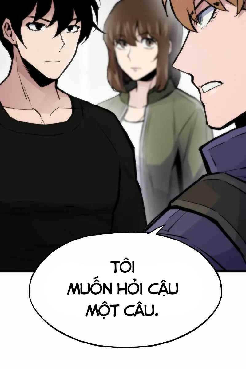 Hồi Quy Giả - Chapter 43 - Page 4