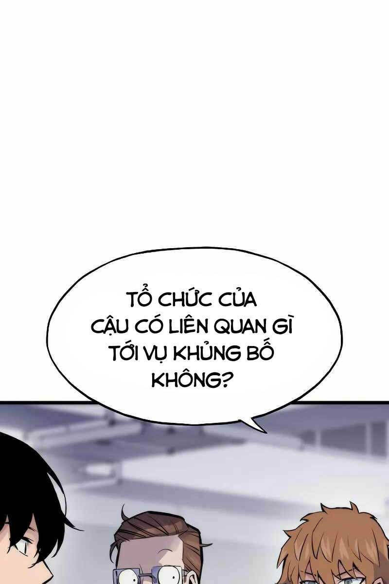 Hồi Quy Giả - Chapter 43 - Page 5