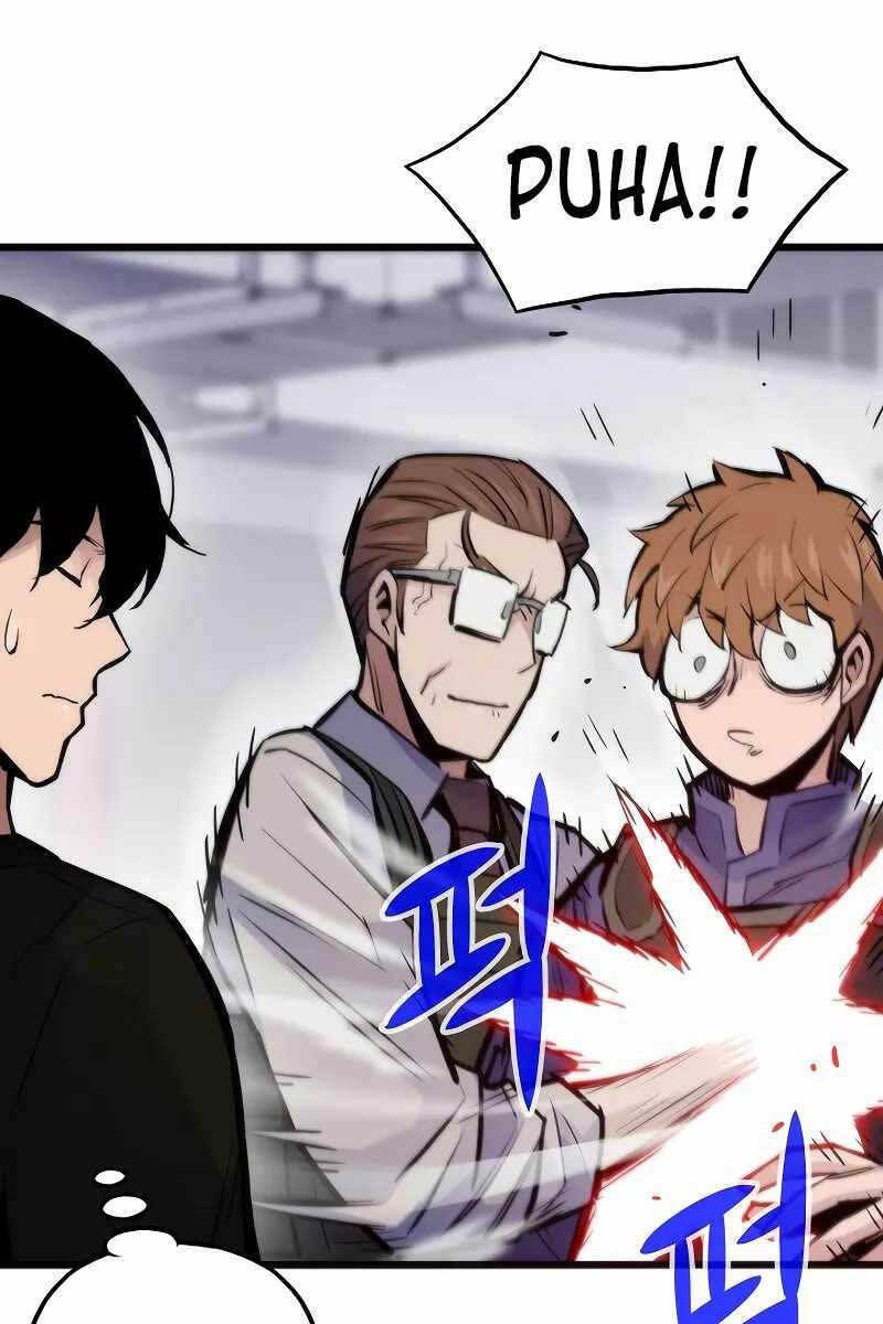 Hồi Quy Giả - Chapter 43 - Page 7