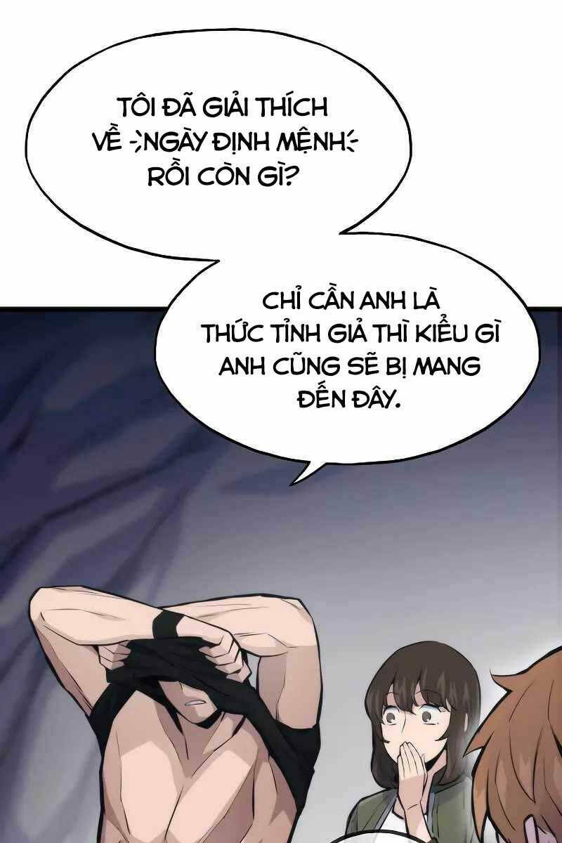 Hồi Quy Giả - Chapter 43 - Page 80