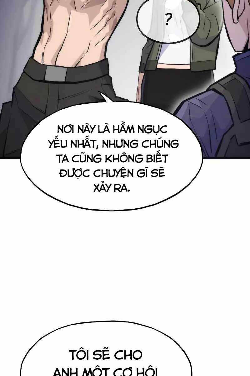 Hồi Quy Giả - Chapter 43 - Page 81
