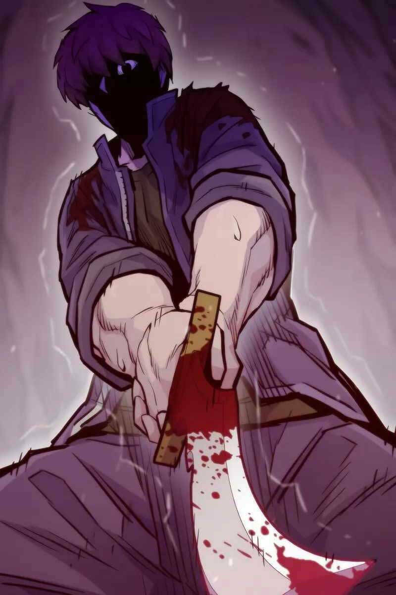 Hồi Quy Giả - Chapter 44 - Page 22