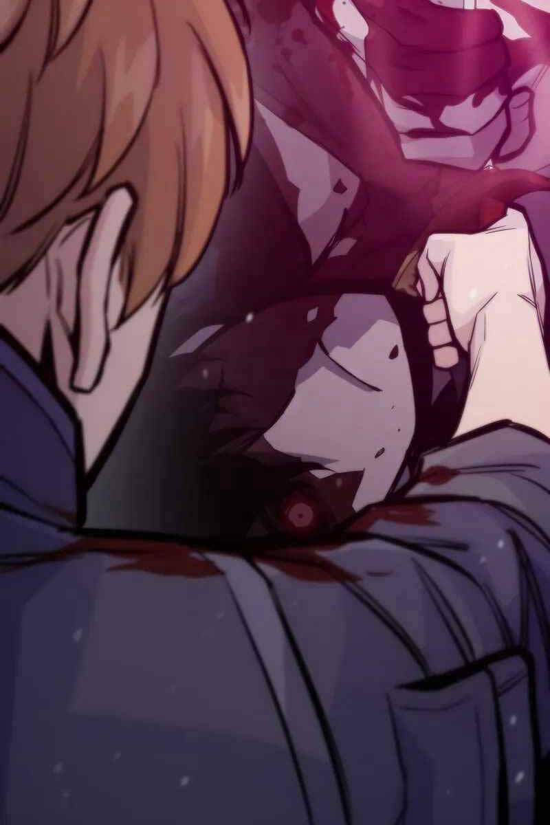 Hồi Quy Giả - Chapter 44 - Page 36