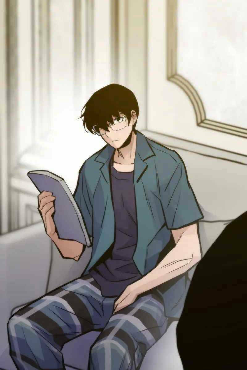 Hồi Quy Giả - Chapter 44 - Page 90