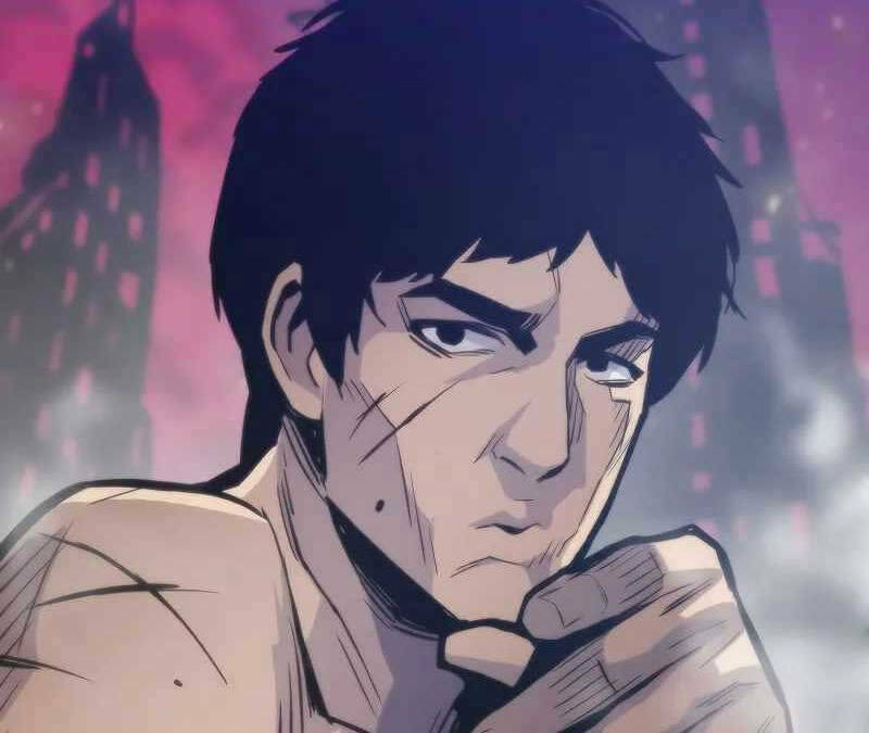 Hồi Quy Giả - Chapter 44 - Page 95