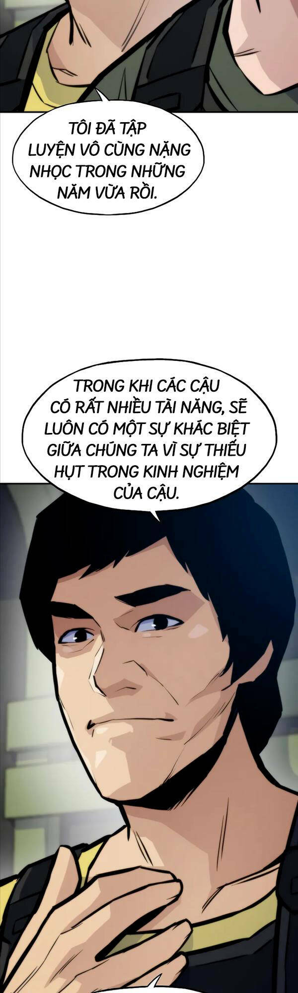 Hồi Quy Giả - Chapter 45 - Page 9