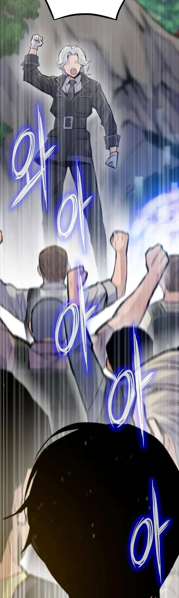 Hồi Quy Giả - Chapter 45 - Page 17