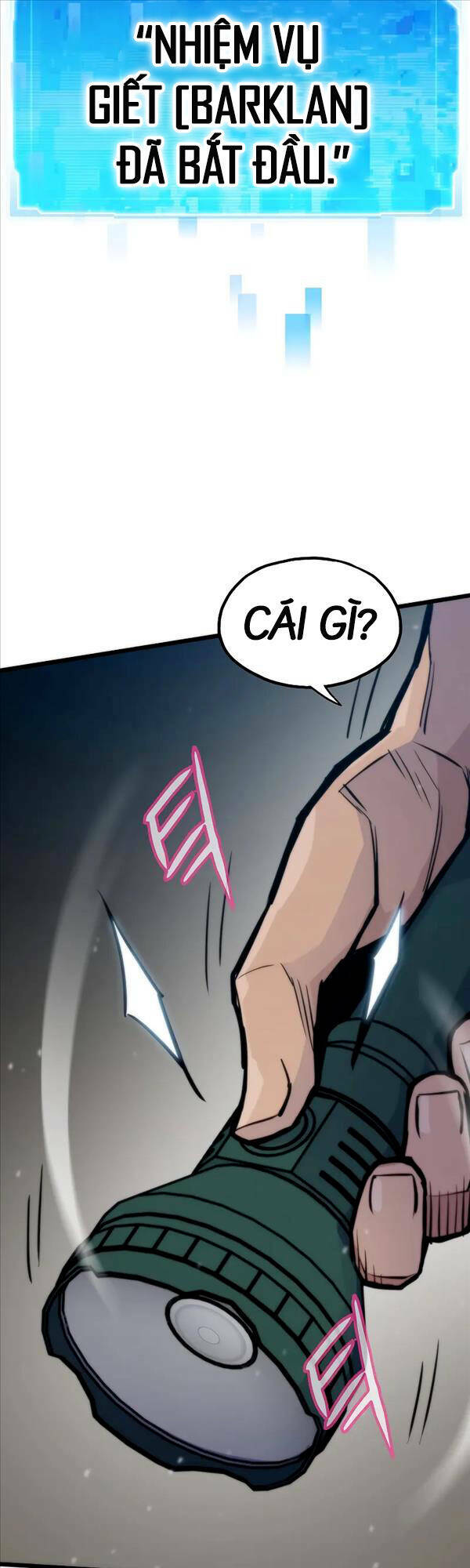 Hồi Quy Giả - Chapter 45 - Page 22