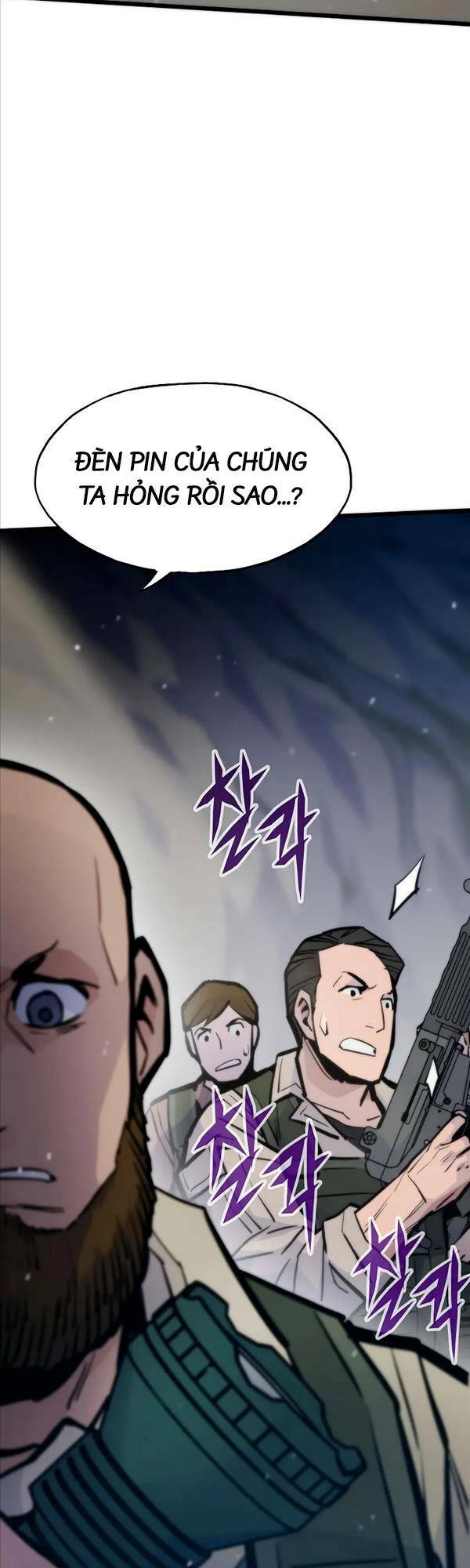 Hồi Quy Giả - Chapter 45 - Page 23