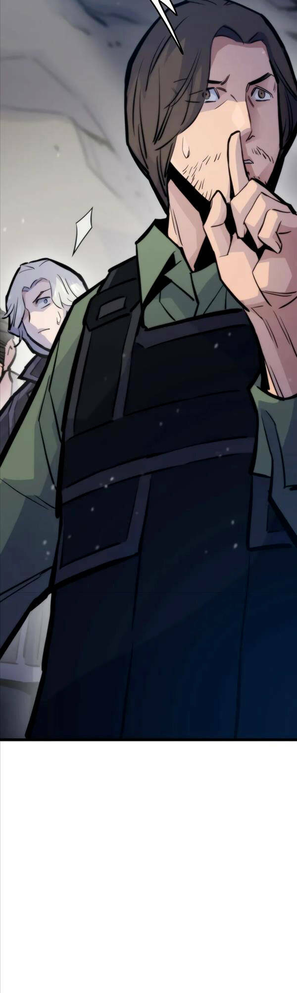 Hồi Quy Giả - Chapter 45 - Page 27