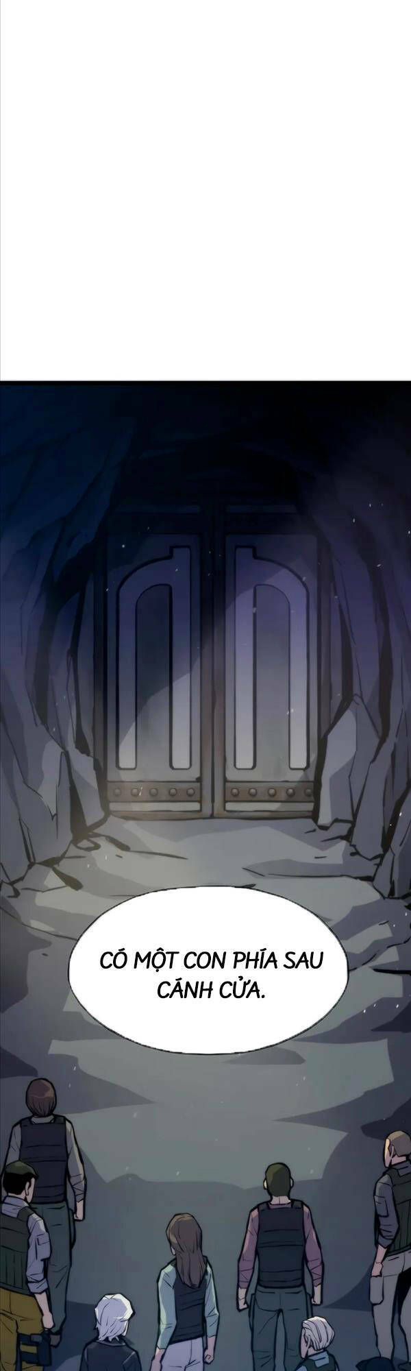 Hồi Quy Giả - Chapter 45 - Page 28