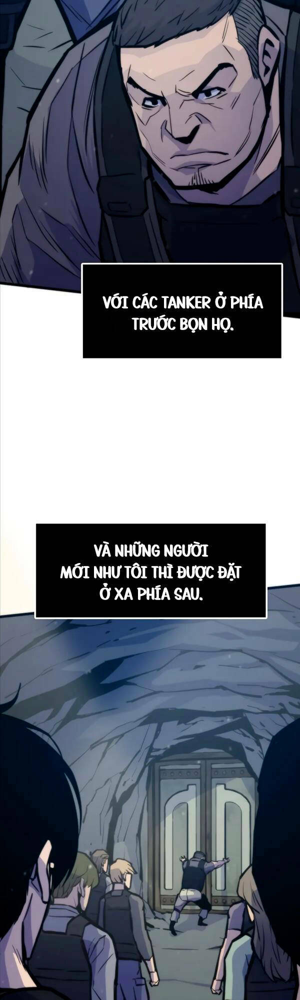 Hồi Quy Giả - Chapter 45 - Page 31