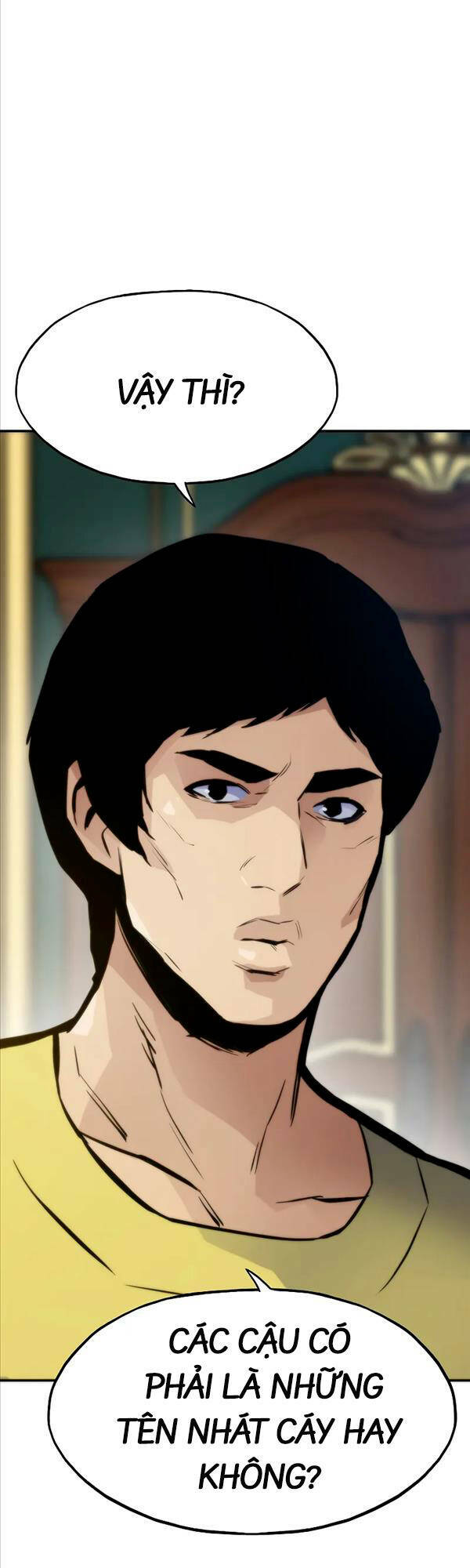Hồi Quy Giả - Chapter 45 - Page 3