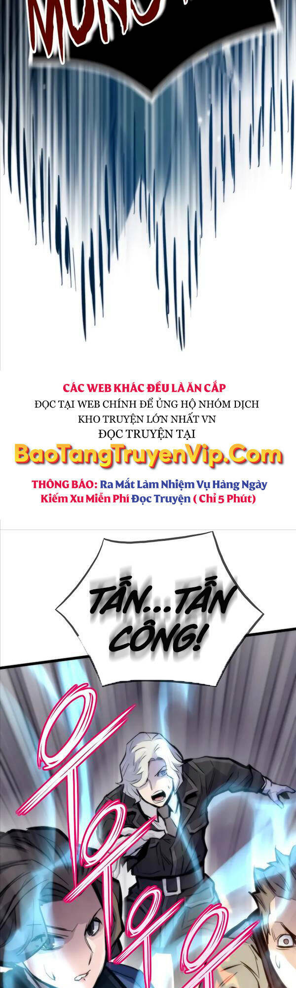 Hồi Quy Giả - Chapter 45 - Page 49