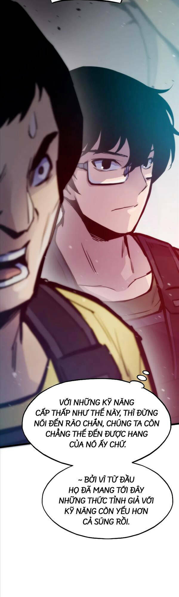 Hồi Quy Giả - Chapter 45 - Page 52