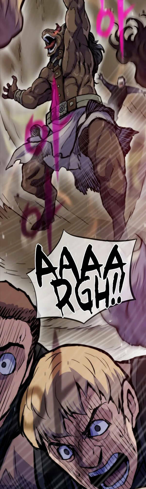 Hồi Quy Giả - Chapter 45 - Page 57