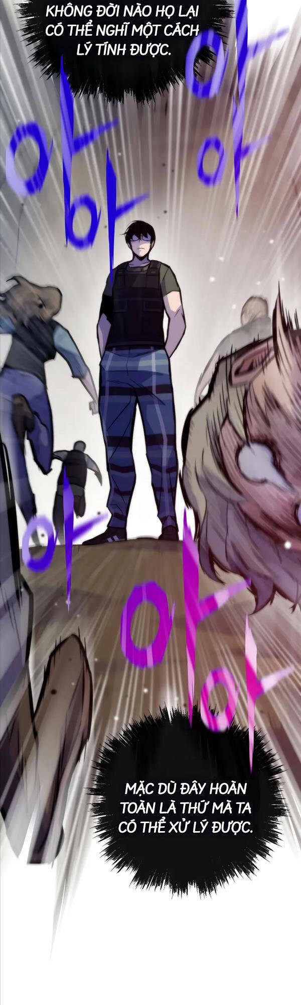Hồi Quy Giả - Chapter 45 - Page 59