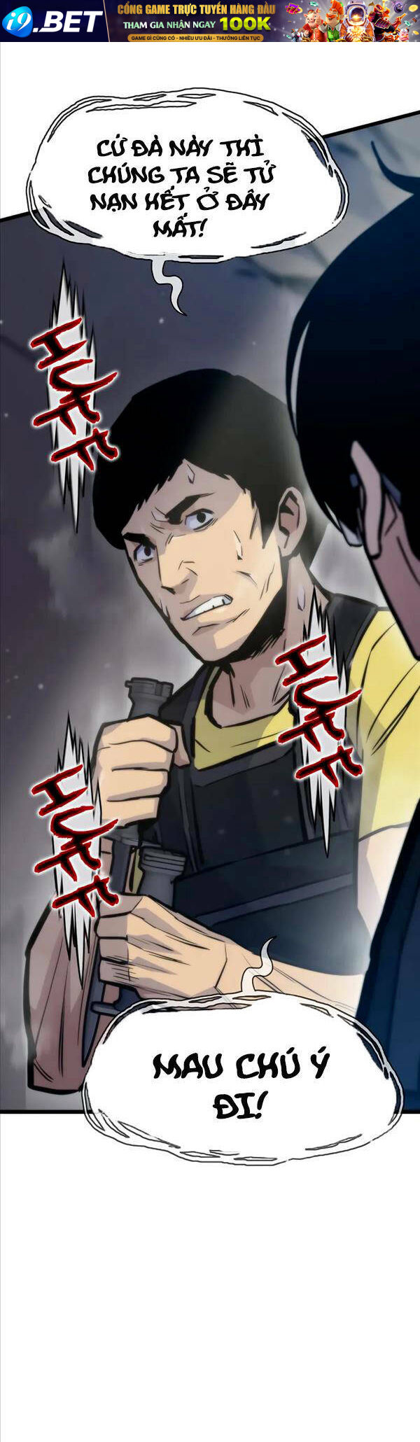 Hồi Quy Giả - Chapter 45 - Page 61