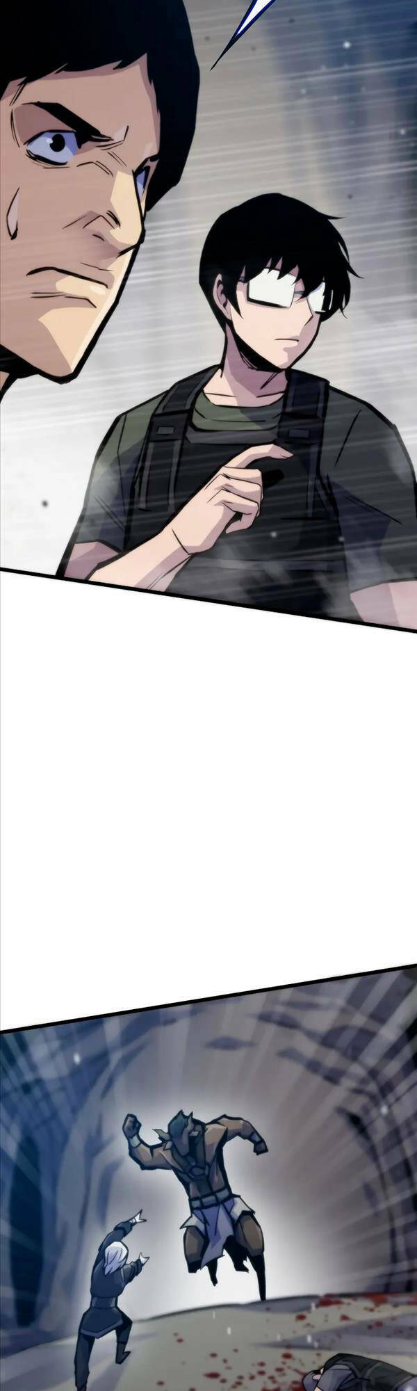 Hồi Quy Giả - Chapter 45 - Page 63