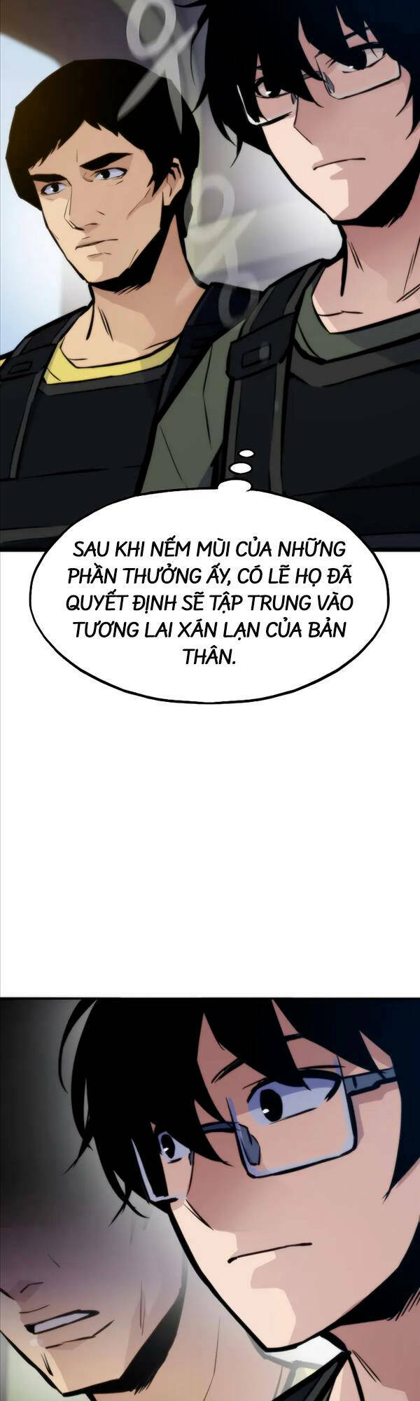 Hồi Quy Giả - Chapter 45 - Page 8