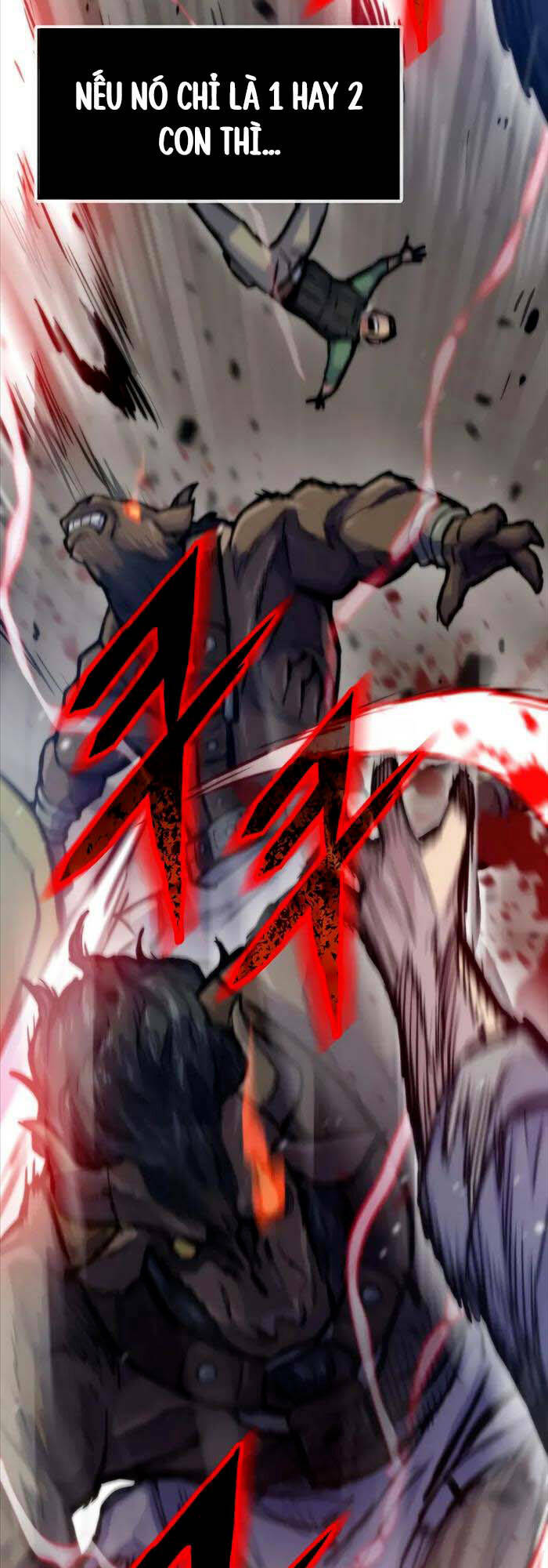 Hồi Quy Giả - Chapter 46 - Page 15