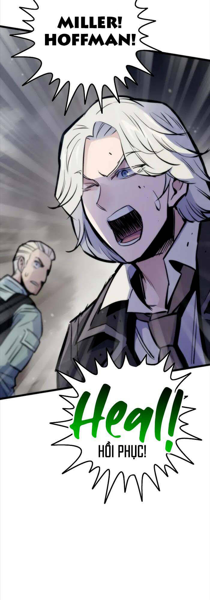 Hồi Quy Giả - Chapter 46 - Page 24