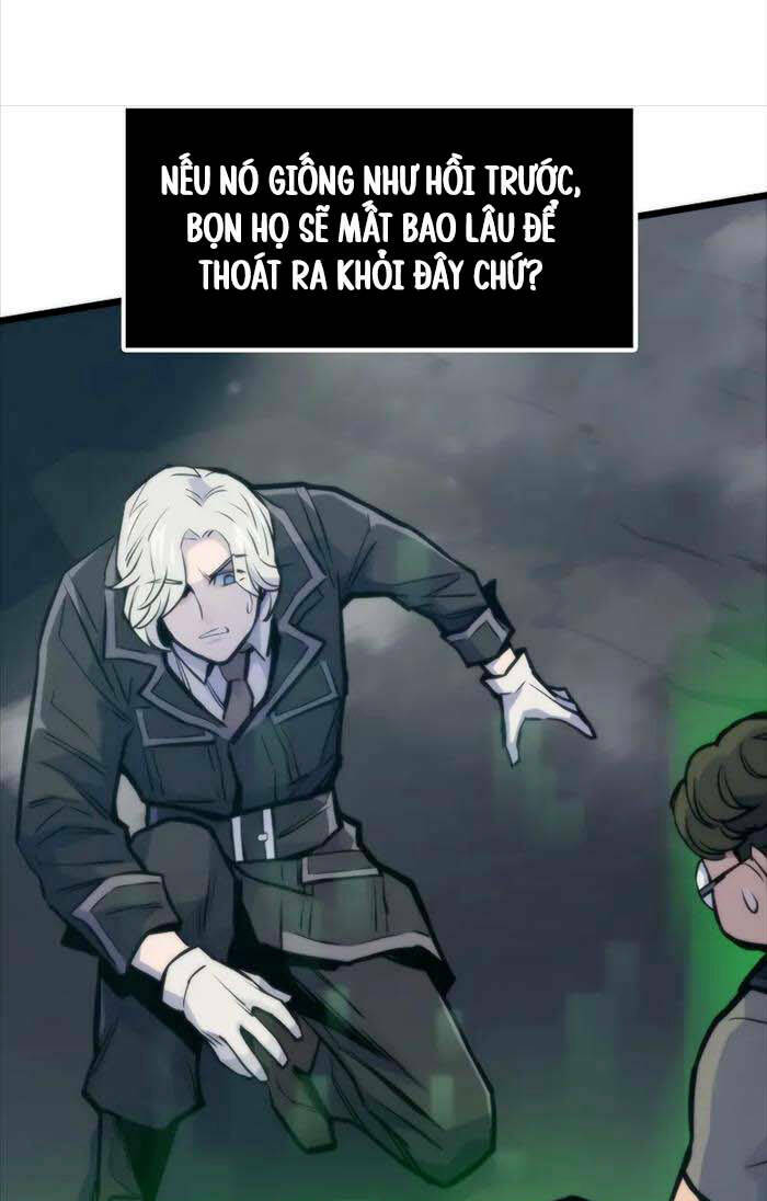 Hồi Quy Giả - Chapter 46 - Page 25