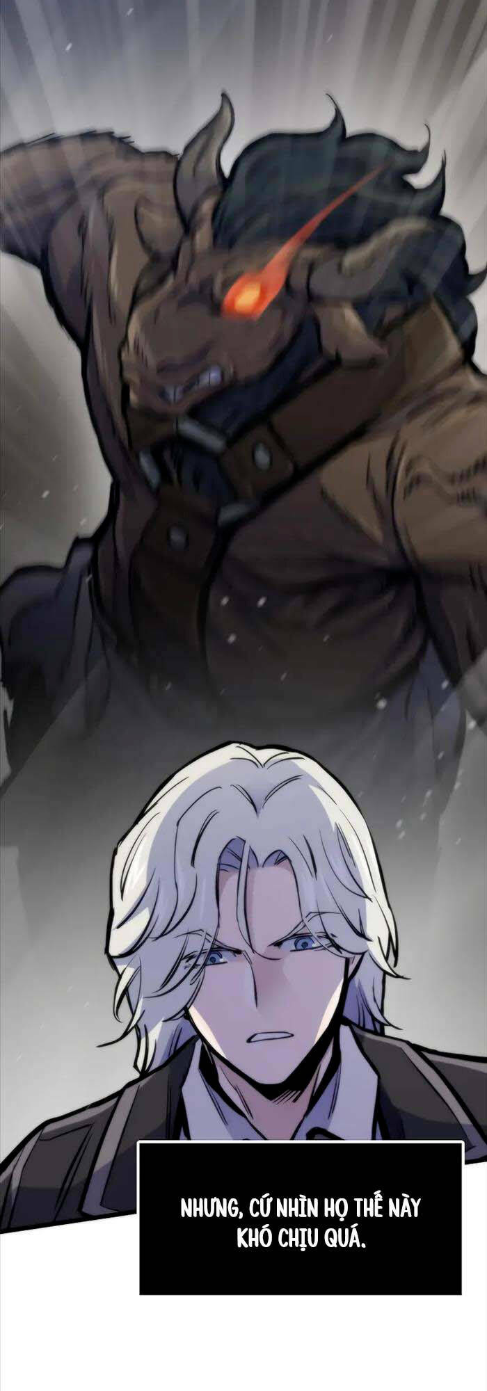 Hồi Quy Giả - Chapter 46 - Page 27