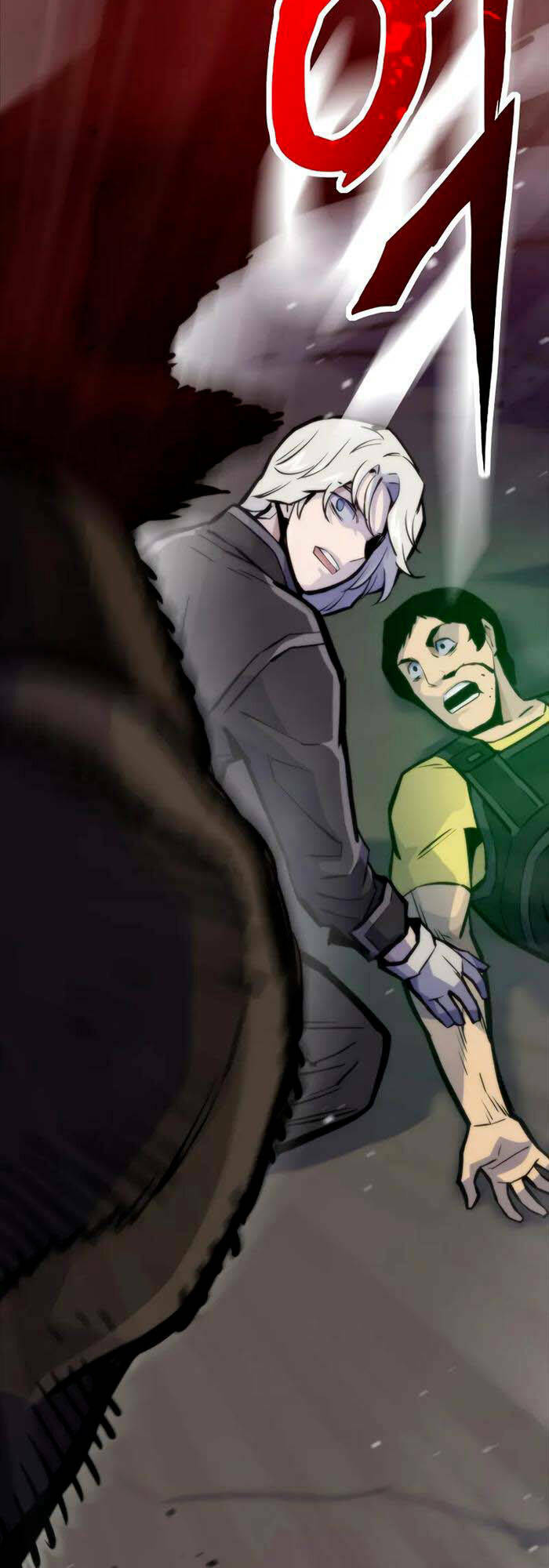 Hồi Quy Giả - Chapter 46 - Page 30