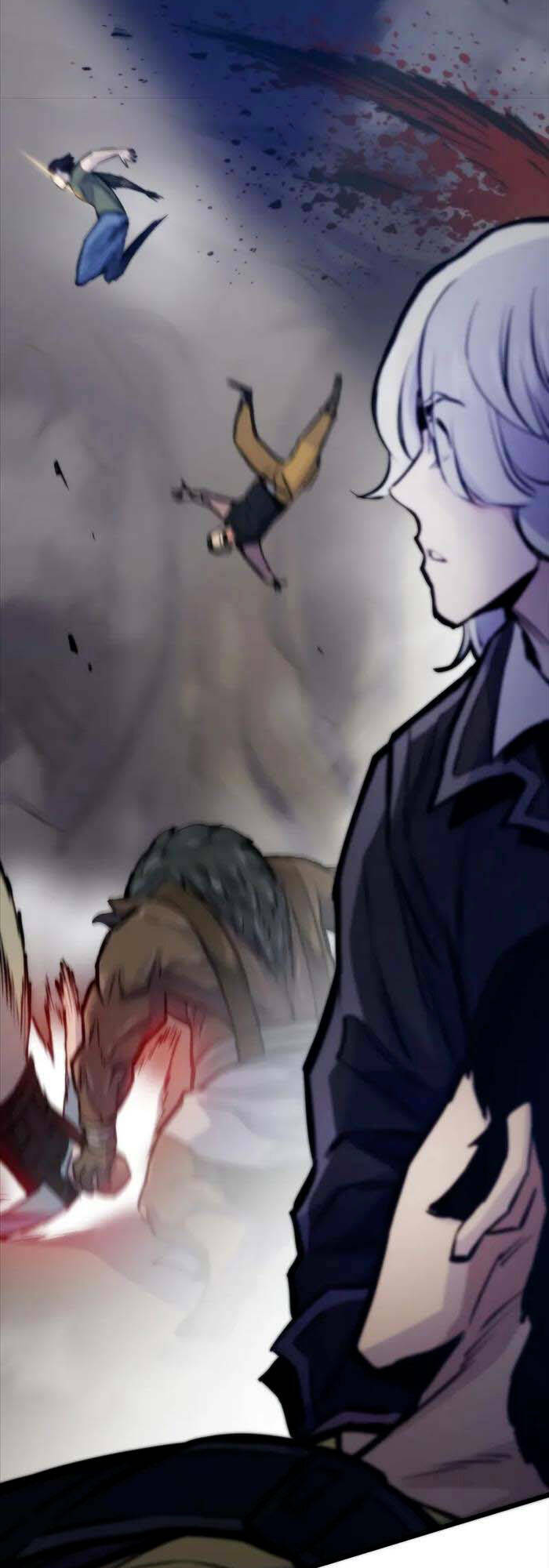 Hồi Quy Giả - Chapter 46 - Page 32