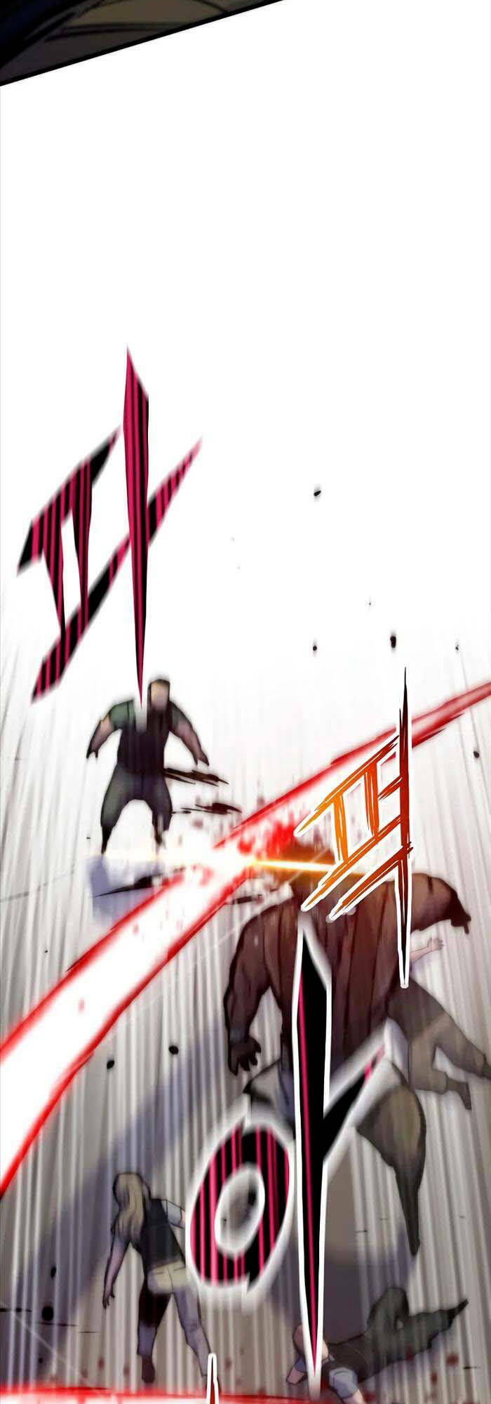 Hồi Quy Giả - Chapter 46 - Page 33